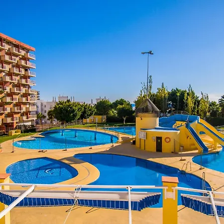 Apartman 908 Minerva - Vistas Al Mar - Piscina Y Playa *