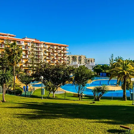 908 Minerva - Vistas Al Mar - Piscina Y Playa Apartman *