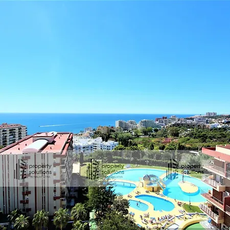Apartman 908 Minerva - Vistas Al Mar - Piscina Y Playa *