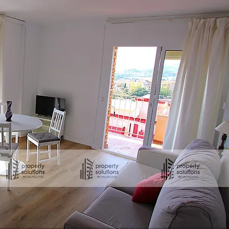 Appartamento 908 Minerva - Vistas Al Mar - Piscina Y Playa *