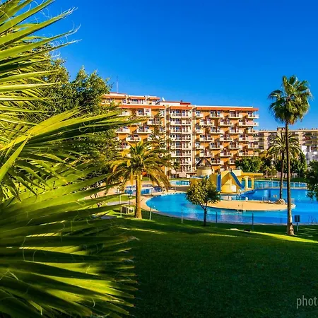 908 Minerva - Vistas Al Mar - Piscina Y Playa Appartamento
